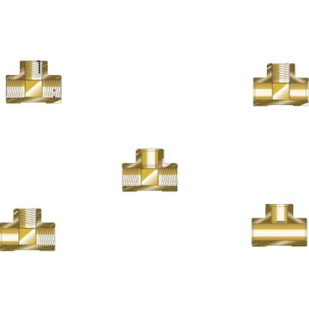 Homestead We Whf-4-14 Manifold Fitting HO3690615